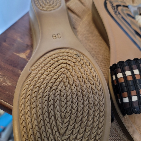 Ladies sandals - Picture 3 of 3